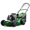 Powerbase 132cc Petrol Lawn Mower - 41cm 2 Powerbase 132cc Petrol Lawn Mower - 41cm -Garden Furniture Store 13955600 1805011015474362
