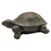 Bronze Look Tortoise Garden Ornament -Garden Furniture Store 13965953 7655014596930618