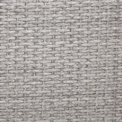 Alexandria Rattan Effect Garden Corner Sofa Set - Ash Grey -Garden Furniture Store 13971225 1865022704702193