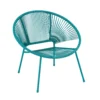 Acapulco Adult Garden Chair - Green -Garden Furniture Store 13971226 3115022384272580