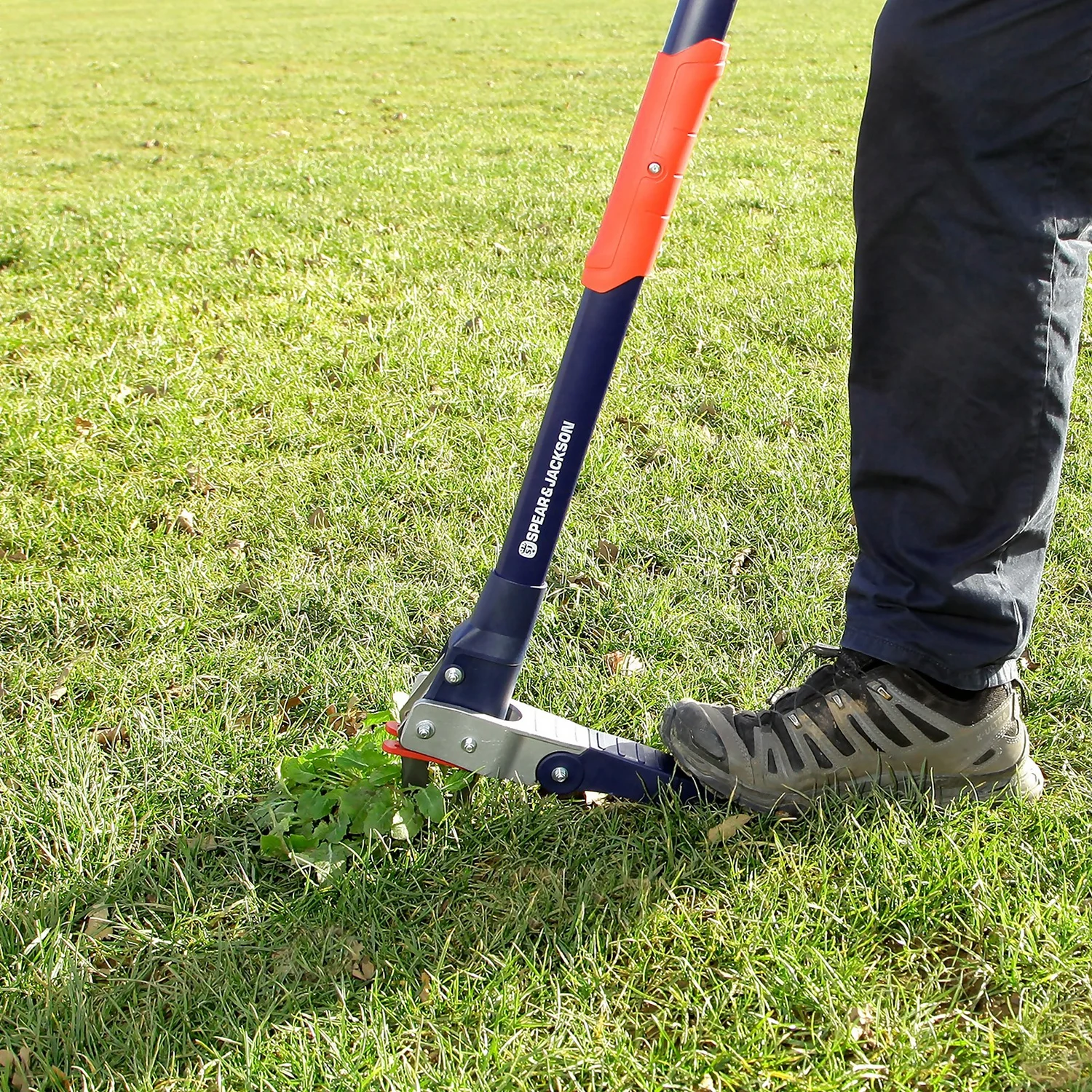 Spear & Jackson Weed Puller 6 Spear & Jackson Weed Puller - Image 4