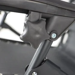 Grey Reclining Sun Lounger 14 Grey Reclining Sun Lounger -Garden Furniture Store 14005765 1615018249757942