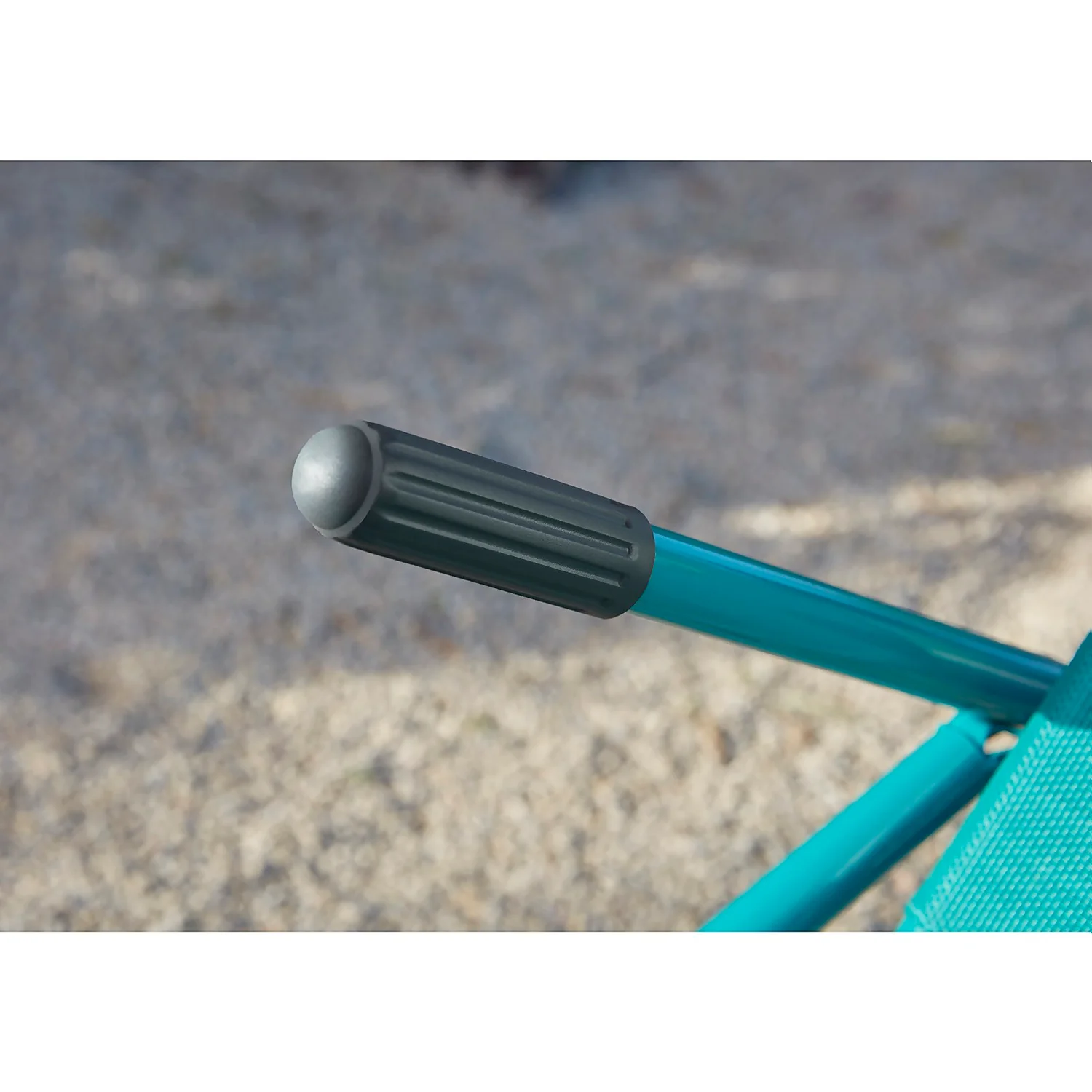 Siesta Sun Lounger - Green 8 Siesta Sun Lounger - Green - Image 6