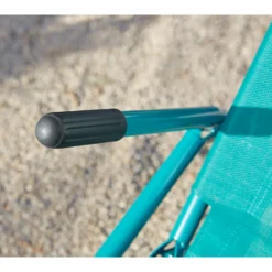 Siesta Sun Lounger - Green 15 Siesta Sun Lounger - Green -Garden Furniture Store 14005767 1715022687633651