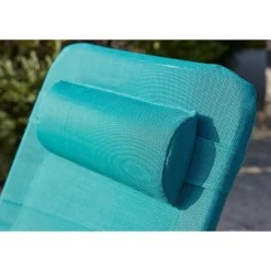 Siesta Sun Lounger - Green 14 Siesta Sun Lounger - Green -Garden Furniture Store 14005767 7375022687604818