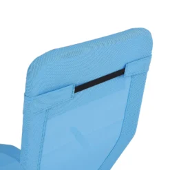 Siesta Sun Lounger - Blue -Garden Furniture Store 14005768 1705022687384597