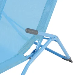 Siesta Sun Lounger - Blue -Garden Furniture Store 14005768 1895022687340890
