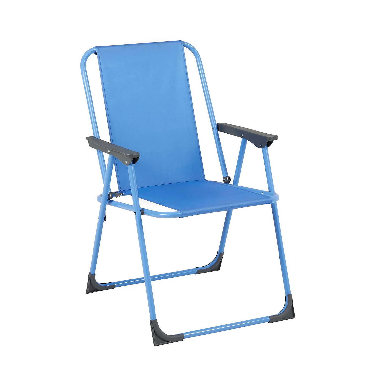 Bahari Picnic Chair - Blue 3 Bahari Picnic Chair - Blue