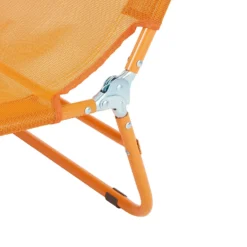 Bahari Folding Sunbed - Yellow -Garden Furniture Store 14005774 1935022689176557