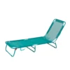 Bahari Folding Sunbed - Green -Garden Furniture Store 14005775 1645022689082396