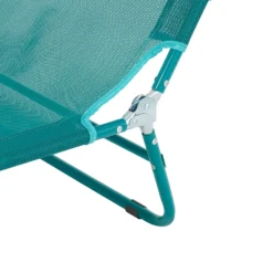 Bahari Folding Sunbed - Green -Garden Furniture Store 14005775 2015022689176701