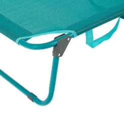 Bahari Folding Sunbed - Green -Garden Furniture Store 14005775 7065022689219280