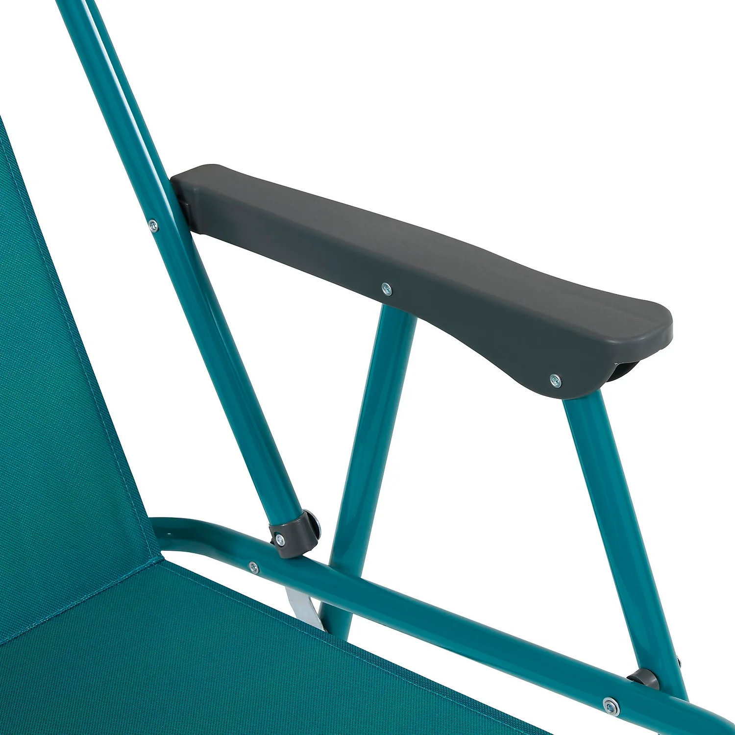 Bahari Picnic Chair - Green 5 Bahari Picnic Chair - Green - Image 3