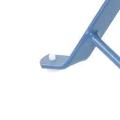 Millie Metal Bistro Set - Blue 17 Millie Metal Bistro Set - Blue -Garden Furniture Store 14005783 9715018249831490