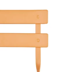 Millie Metal Bistro Set - Yellow -Garden Furniture Store 14005784 1455022384603648