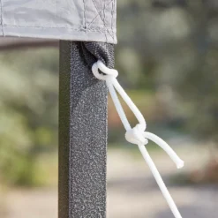 Homebase Edit Pop Up Gazebo - Grey 19 Homebase Edit Pop Up Gazebo - Grey -Garden Furniture Store 14005789 1515021916753810