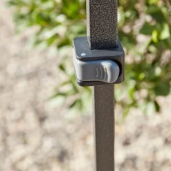 Homebase Edit Pop Up Gazebo - Grey 18 Homebase Edit Pop Up Gazebo - Grey -Garden Furniture Store 14005789 1845021916703659