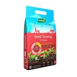 Westland John Innes Peat Free Seed Sowing Compost 10L