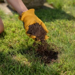 Gro-Sure Lawn Seeding Soil 25L 8 Gro-Sure Lawn Seeding Soil 25L -Garden Furniture Store 14013795 6885003754801318