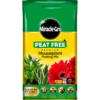 Miracle-Gro Premium Houseplant Potting Mix 10L -Garden Furniture Store 14014516 1415001686051700