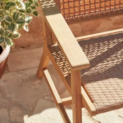 Miri Wooden Garden Sofa Set -Garden Furniture Store 14183987 8745021917950384