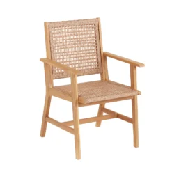 Miri 6 Seater Wooden Garden Dining Set -Garden Furniture Store 14183988 1065022106604427