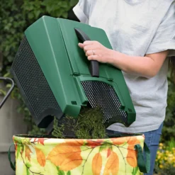 Bosch 18V EasyMower Cordless Lawn Mower - 32cm -Garden Furniture Store 14201845 6565014381325646