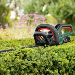 Bosch UniversalHedgeCut 18V-55 Hedge Cutter -Garden Furniture Store 14230139 1445023660080702