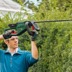 Bosch UniversalHedgeCut 18V-55 Hedge Cutter -Garden Furniture Store 14230139 1515023659987198