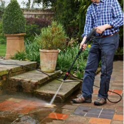 Bosch EasyAquatak 100 Pressure Washer -Garden Furniture Store 14230145 1035023660537680