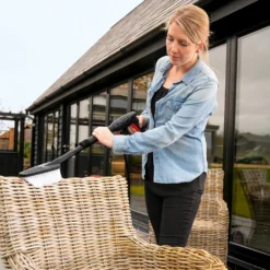 Bosch EasyAquatak 100 Pressure Washer -Garden Furniture Store 14230145 4385023660699755