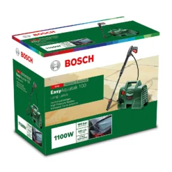 Bosch EasyAquatak 100 Pressure Washer -Garden Furniture Store 14230145 9335023660934292