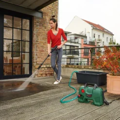 Bosch EasyAquatak 120 High Pressure Washer -Garden Furniture Store 14230146 1275023660596576