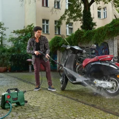 Bosch EasyAquatak 120 High Pressure Washer -Garden Furniture Store 14230146 2495023660837383