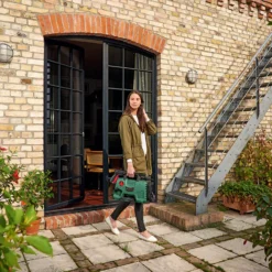 Bosch EasyAquatak 120 High Pressure Washer -Garden Furniture Store 14230146 2925023660692129