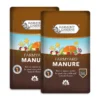 Harmony Gardens Farmyard Manure - 2 Bags (Total 100 Litres / 31.6Kg) 1 Harmony Gardens Farmyard Manure - 2 Bags (Total 100 Litres / 31.6Kg) -Garden Furniture Store 14269837 1105038476967773