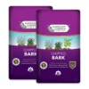 Harmony Gardens Bark Chip - 2 Bags (Total 100 Litres / 40Kg) -Garden Furniture Store 14269838 1755038476918762