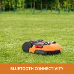 Worx Landroid M2.0 500 Robotic Lawn Mower -Garden Furniture Store 14537887 2615044166381097