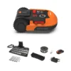 Worx Landroid M2.0 500 Robotic Lawn Mower 1 Worx Landroid M2.0 500 Robotic Lawn Mower -Garden Furniture Store 14537887 7755044166239137