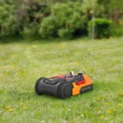 Worx Landroid M2.0 700 Robotic Lawn Mower -Garden Furniture Store 14537888 1255044166477856