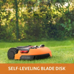 Worx Landroid M2.0 700 Robotic Lawn Mower -Garden Furniture Store 14537888 1595044166564517