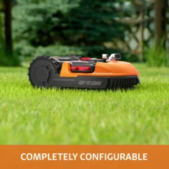Worx Landroid M2.0 700 Robotic Lawn Mower -Garden Furniture Store 14537888 8815044166523192