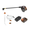 Worx Nitro Brushless Hydroshot Cordless Pressure Washer -Garden Furniture Store 14537894 1985044395604950