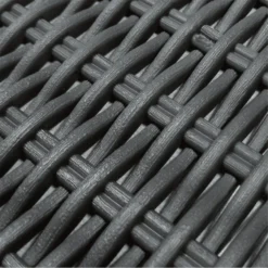 Keter California 2 Seater Outdoor Balcony Garden Furniture Set - Graphite With Grey Cushions 13 Keter California 2 Seater Outdoor Balcony Garden Furniture Set - Graphite With Grey Cushions -Garden Furniture Store 14539588 5795041802251539