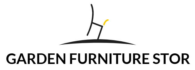 Garden Furniture Store